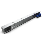 Transportadores de Corrente - Redler