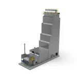 Secadores 30 a 300 T/H